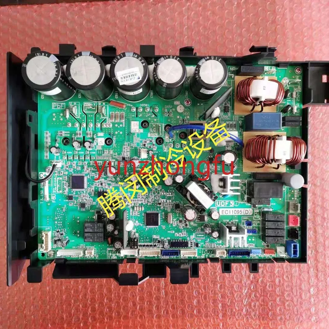 

Applicable To Outdoor Condenser Ec11095 Frequency Conversion Board Rqp112bav2c Computer Board LMXS3-4ABV