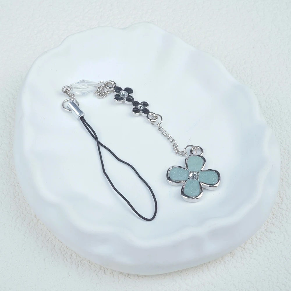 Брелок с изображением аниме Кими ни тодоке от меня до вас брелок Kuronuma Sawako для