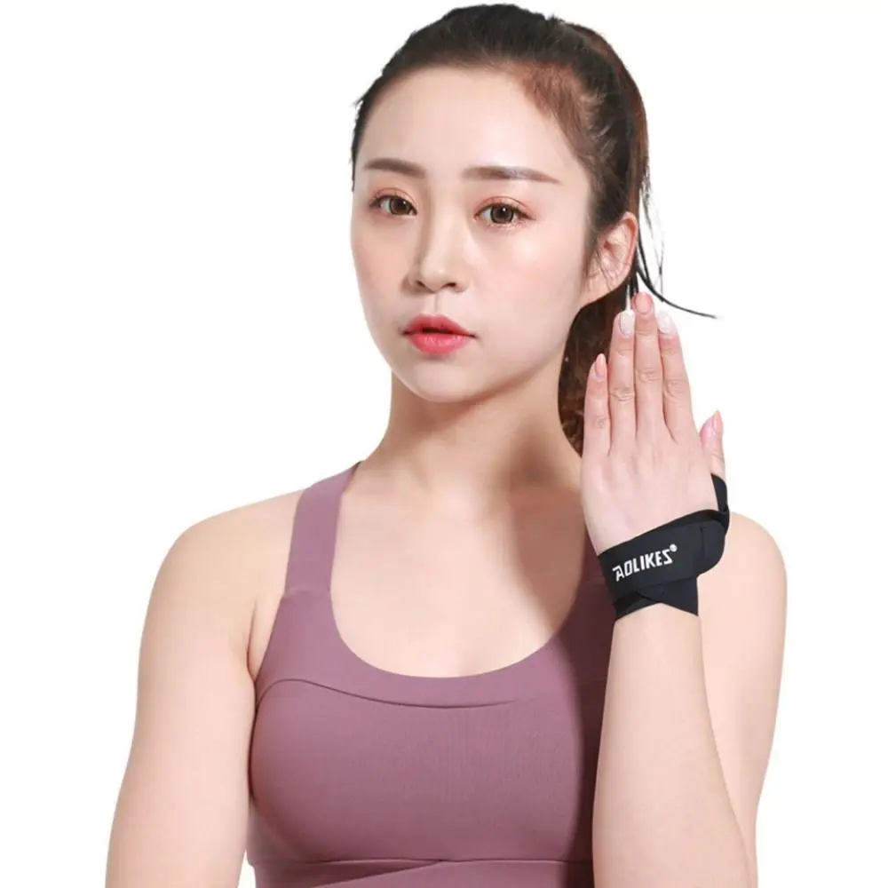 

1PCS Relief Injury Adjustable Aid Tool Support Stabilizer Thumb Support Wrist Splint Brace Finger Protector