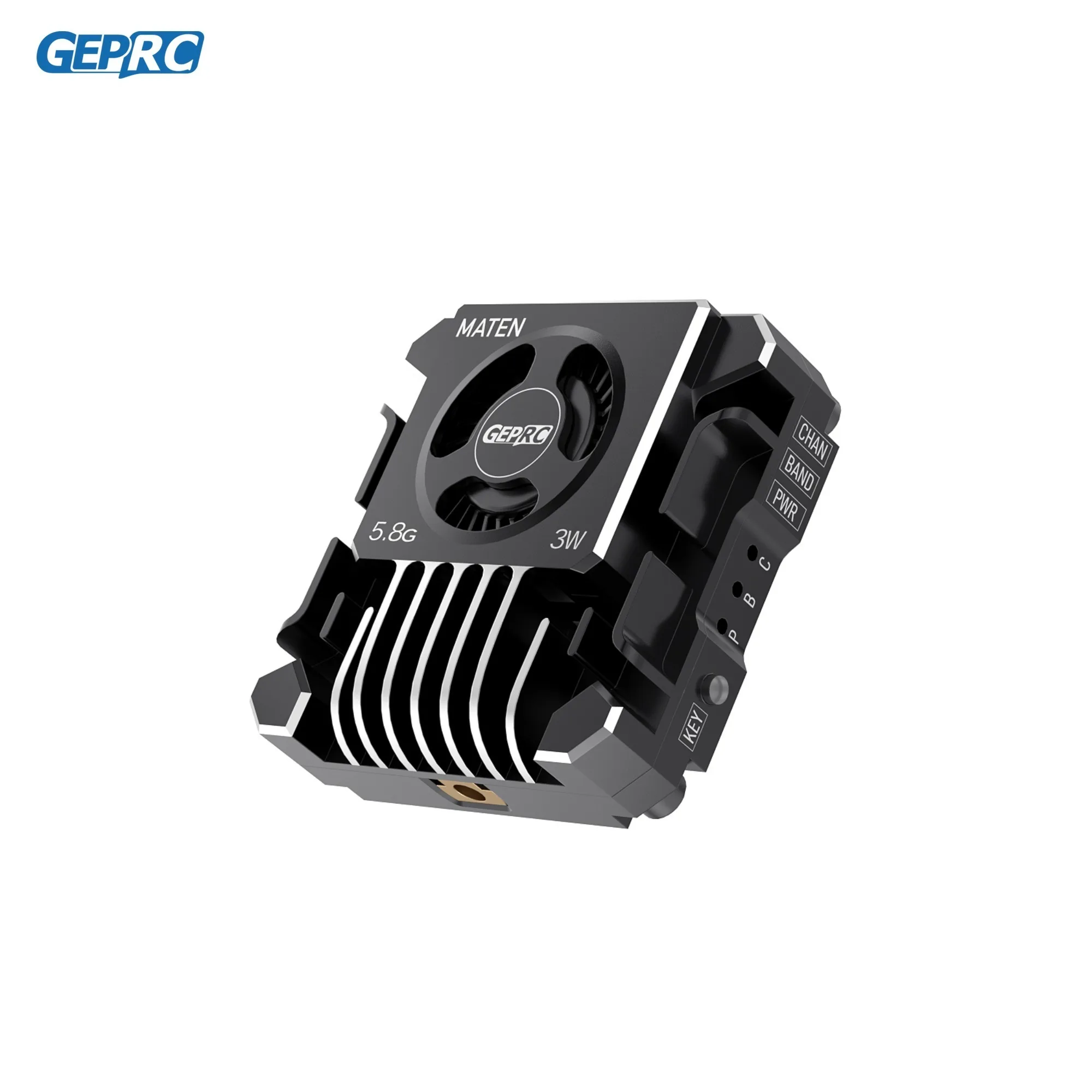 GEPRC MATEN 5.8G 3W VTX PRO 3000mW Transmitter Module