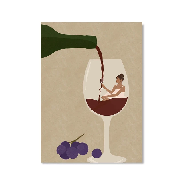 

Цветные постеры на холсте