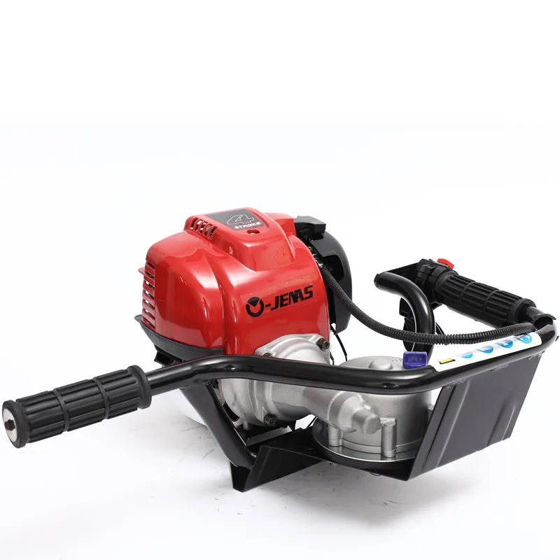 

Hot sale 38.5cc Gasoline Earth Auger Hole Digger Ground Drill gas powered augers