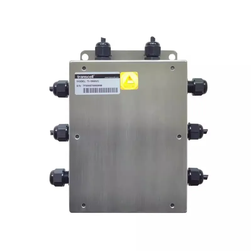 

Weighing transmitter TI-1500vc stainless steel Load cell amplifier