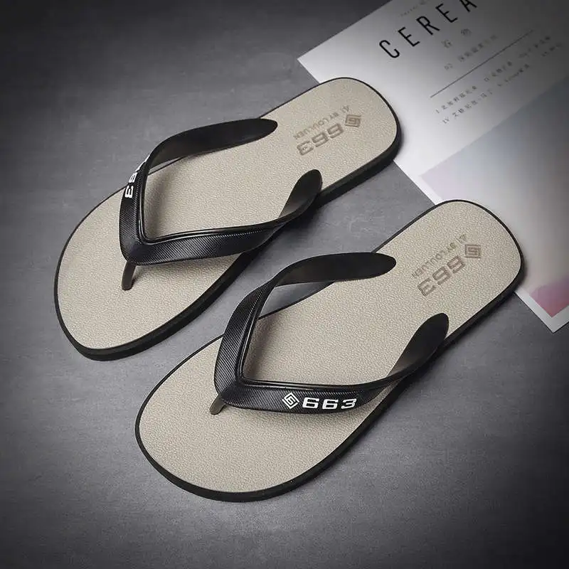 

Child Sandals Teenage Funny Slipper Skate Men's Flip Flops Flip Flops Knitted Half Shoes For Men Big Sole Tennis White Trainers