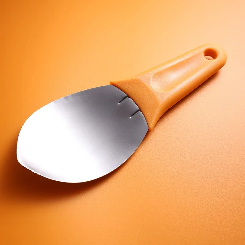 

Многофункциональная овощечистка для манго из нержавеющей стали