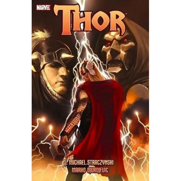 Thor Volume 3 |
