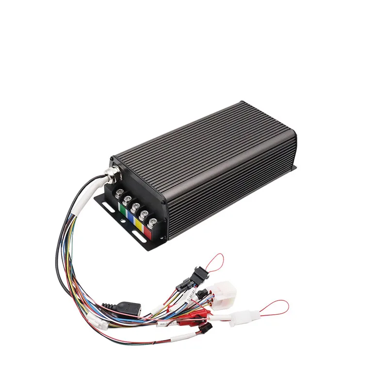 

150A 150 amp controller 72V SVMC72150 brushless hub motor controller
