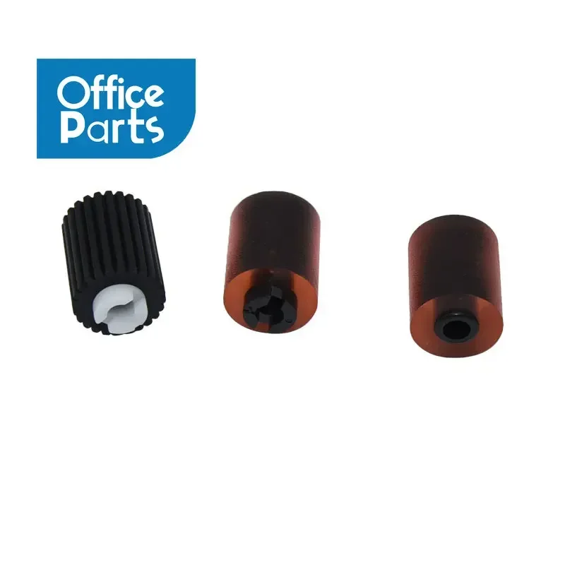 10 комплектов A5C 1562200 A00J 563600 Ролик захвата для Konica Minolta C220 C224 C227 C258 C280 C284 C287 C308 C360 C364