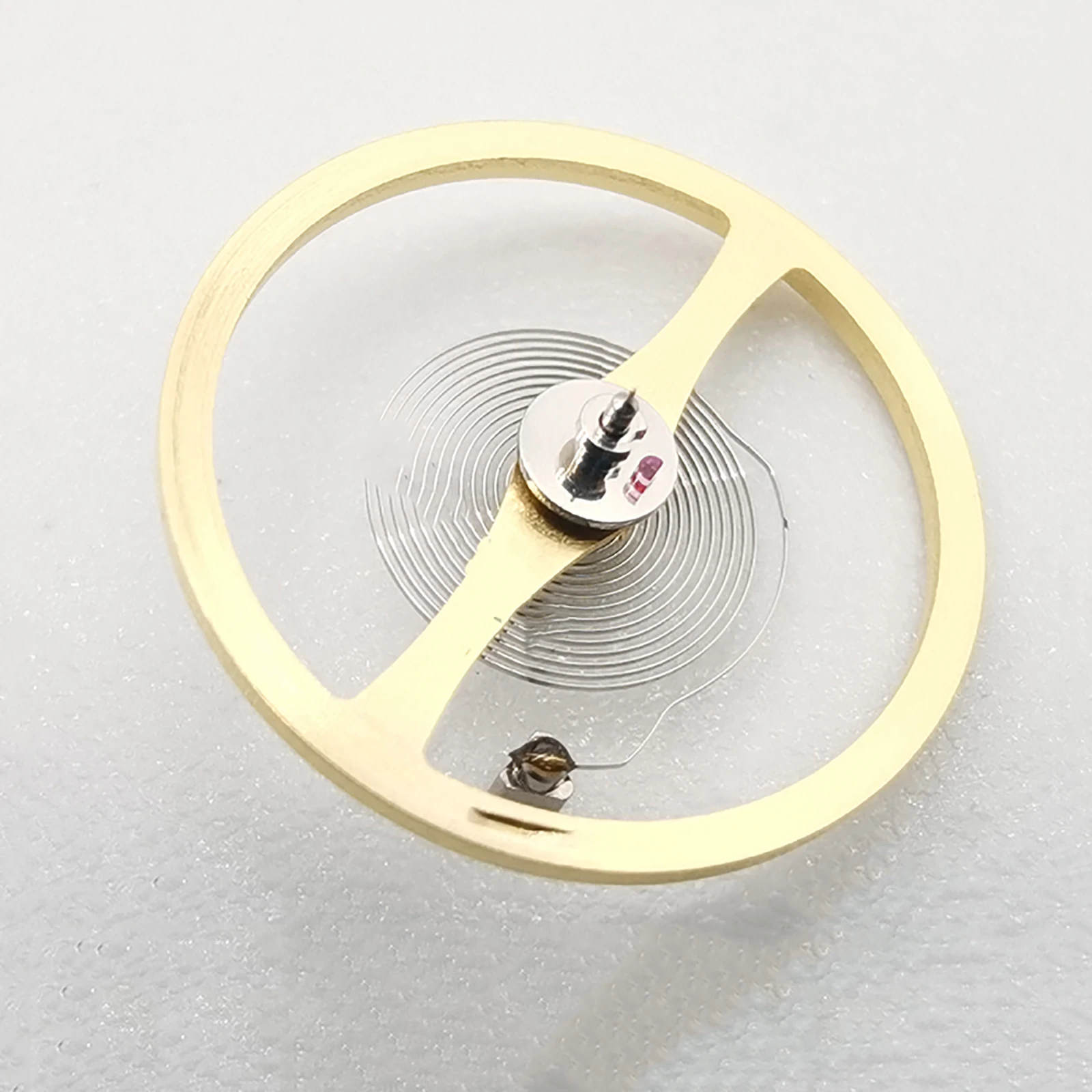 

High-quality Watch Balance Wheel Upgraded Accessories for 8200 8215 Watch Movement