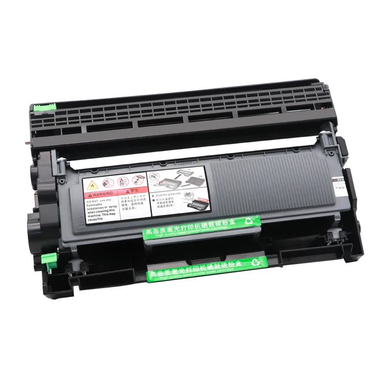 Совместимый тонер-картридж для Lenovo M7400pro LJ2405 LJ2455D LJ2605D LJ2655DN M7405D M7605D M7615DNA M7455DNF M7655 M7675