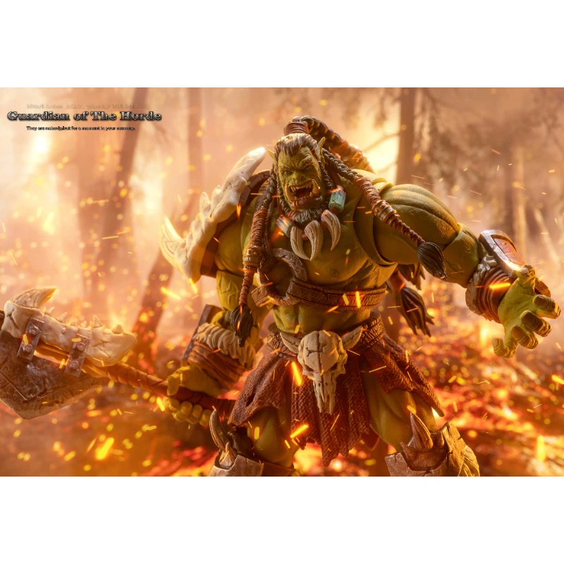 

Женская экшн-фигурка митрила № 01, воин-хранитель Орды 1/10, 20 см, игрушка, подарок, коллекция, хобби с коробкой