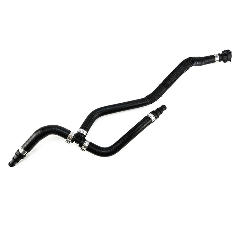 

Auto parts High quality Radiator Coolant hose for Benz C180 E200 E250 OEM 2045012825 A2045012825