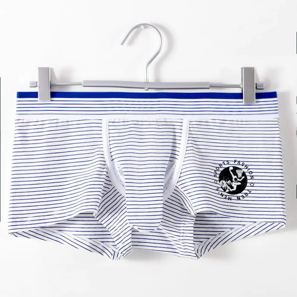 Рисунок 5 - Мужские новые трусы в виде слона в носу