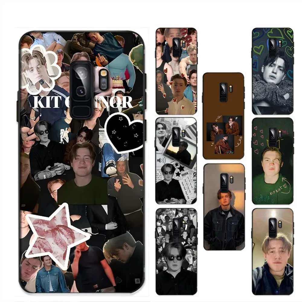 Kit Connor Phone Case For Samsung S 20 21 22 23 plus Ultra for Redmi Note 8 9 10 11 Huawei Y 5 6