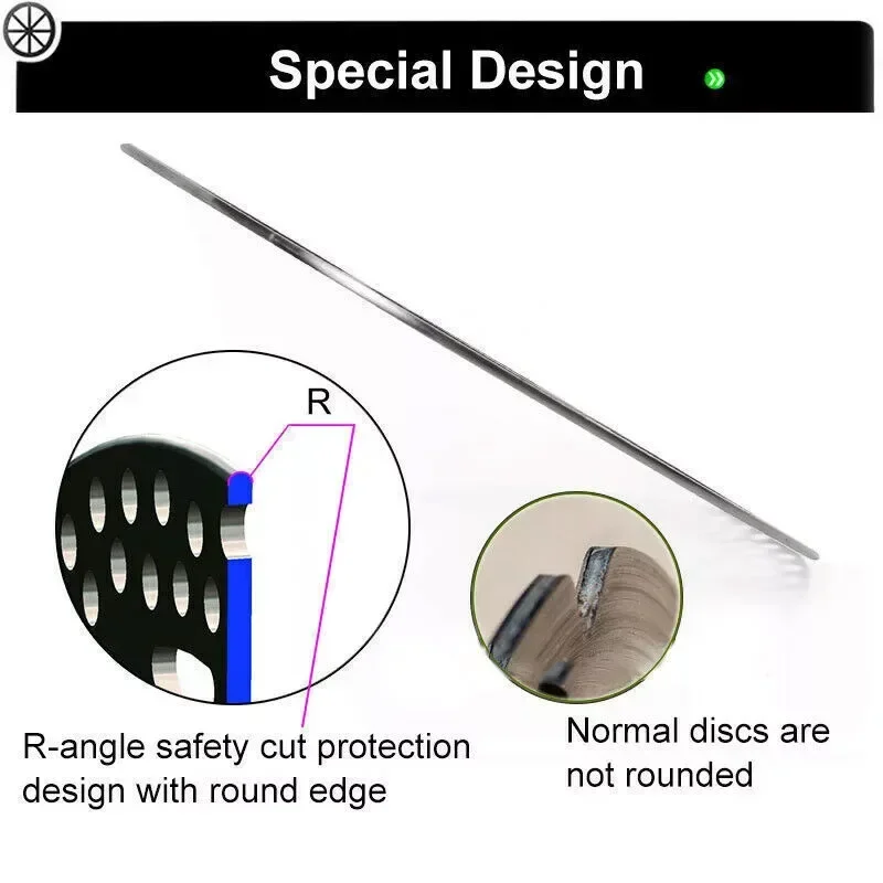 Велосипедные тормозные роторы Ultarlight Steel HS1 Эффективное охлаждение Ротор