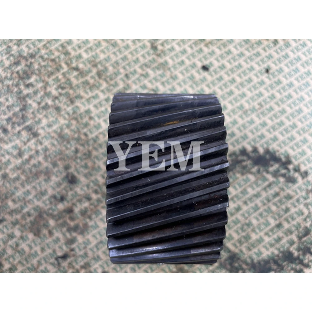 

Для двигателя Kubota V2403 коленчатый вал