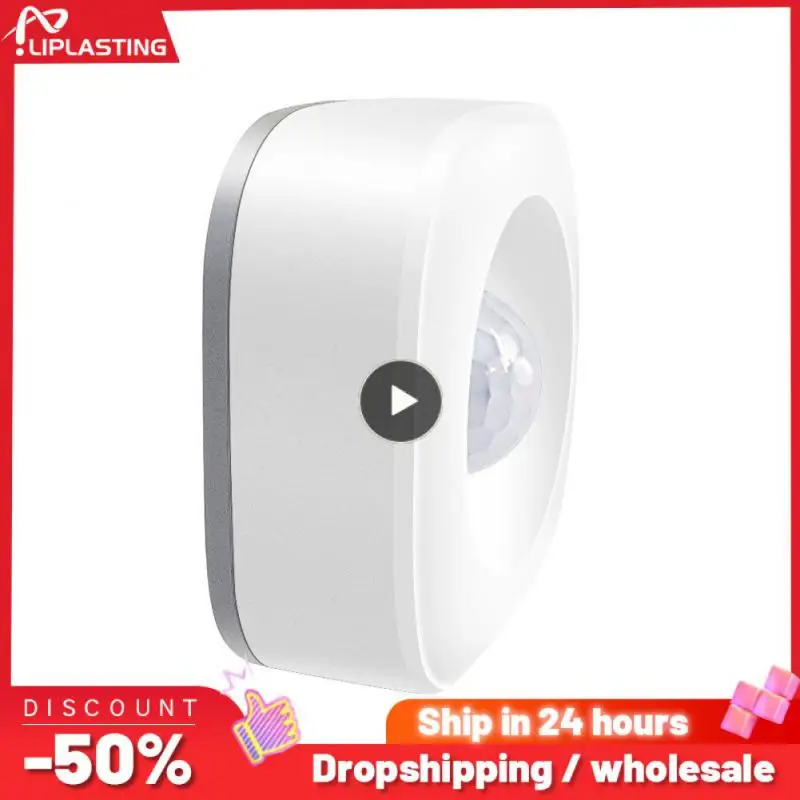 

1~5PCS Smart Life Control Pir Alarm Sensor Tuya Smart Pir Motion Sensor Mini Work With Alexa Google Wireless Infrared Detector