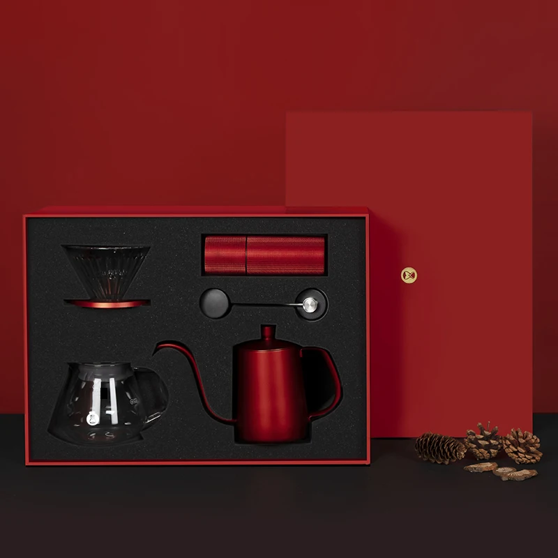 

Timemore V60 Coffee Kit Pour over Coffee Set Coffee & Tea Sets