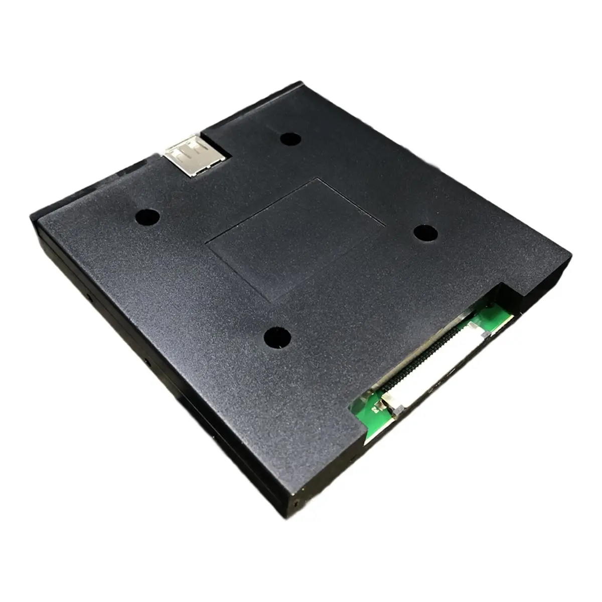 (DT37) 26-контактный флоппи-дисковод на 720 КБ с эмуляцией USB, эмулятор флоппи-дисков, флоппи-дисковод низкой плотности на USB- (art.: 3920dbcbc62b4) - 3920dbcbc62b4