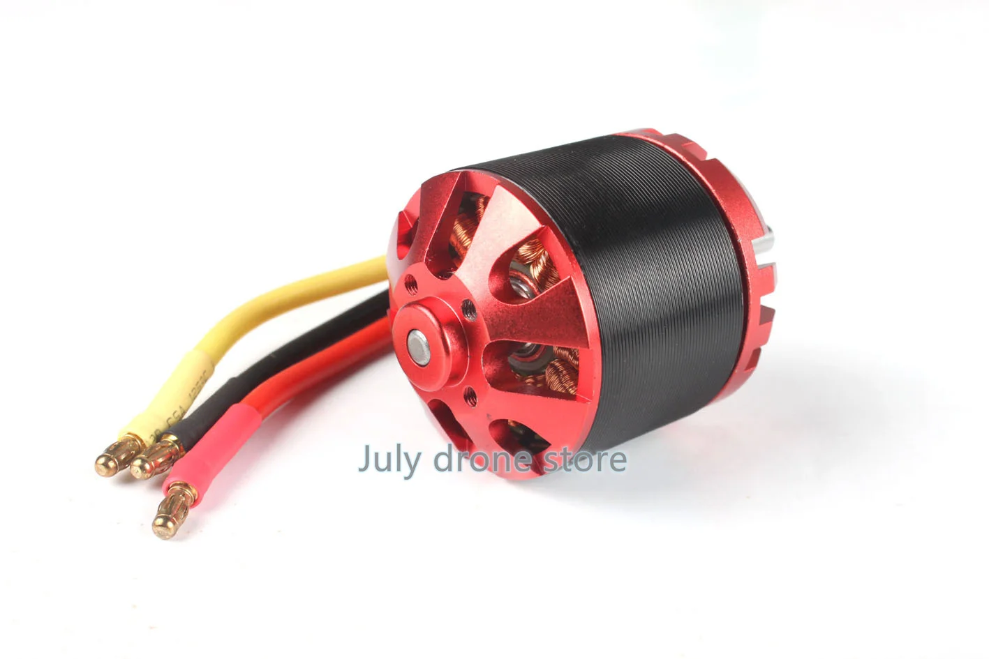 1 шт. Новый Aeolian 4250 800kv 560kv outrunner бесщеточный электродвигатель RC самолет мотор |