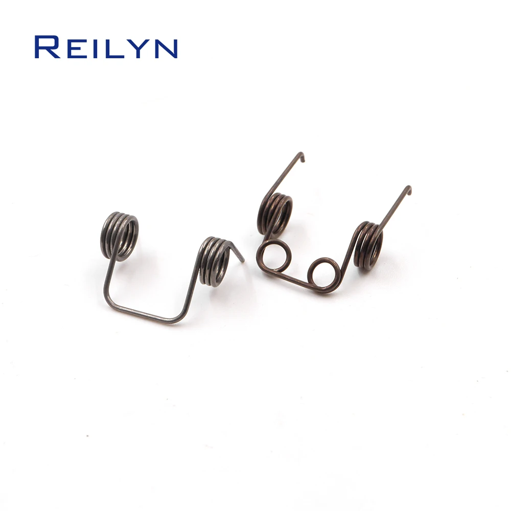 

1Pc Coil Nailer Spare Parts Spring for Pneumatic Nail Gun Parts Power Tool Accessories for Max Senco Bostitch