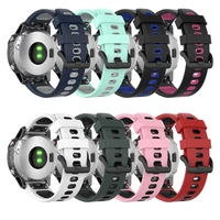smart watch band straps for garmin fenix 6 6s 6x 5x 5 5s 3hr forerunner 935 945 quick release strap sport silicone bracelet