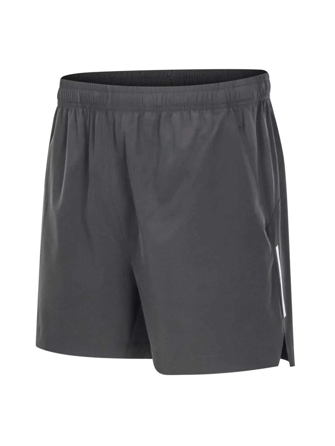 

Men Reflective Stripe Sports Shorts