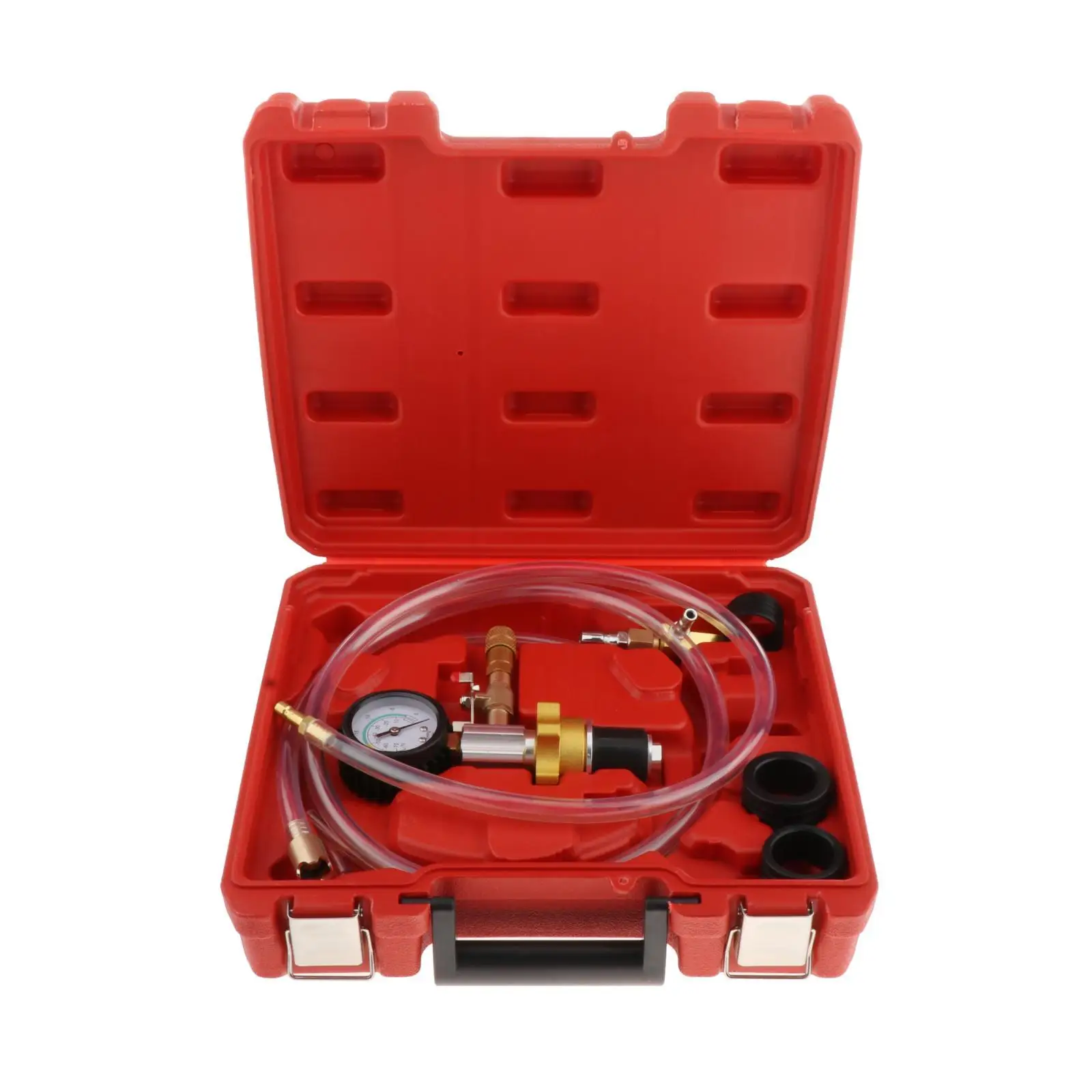 

Система вакуумного охлаждения, набор инструментов для заправки охлаждающей жидкости