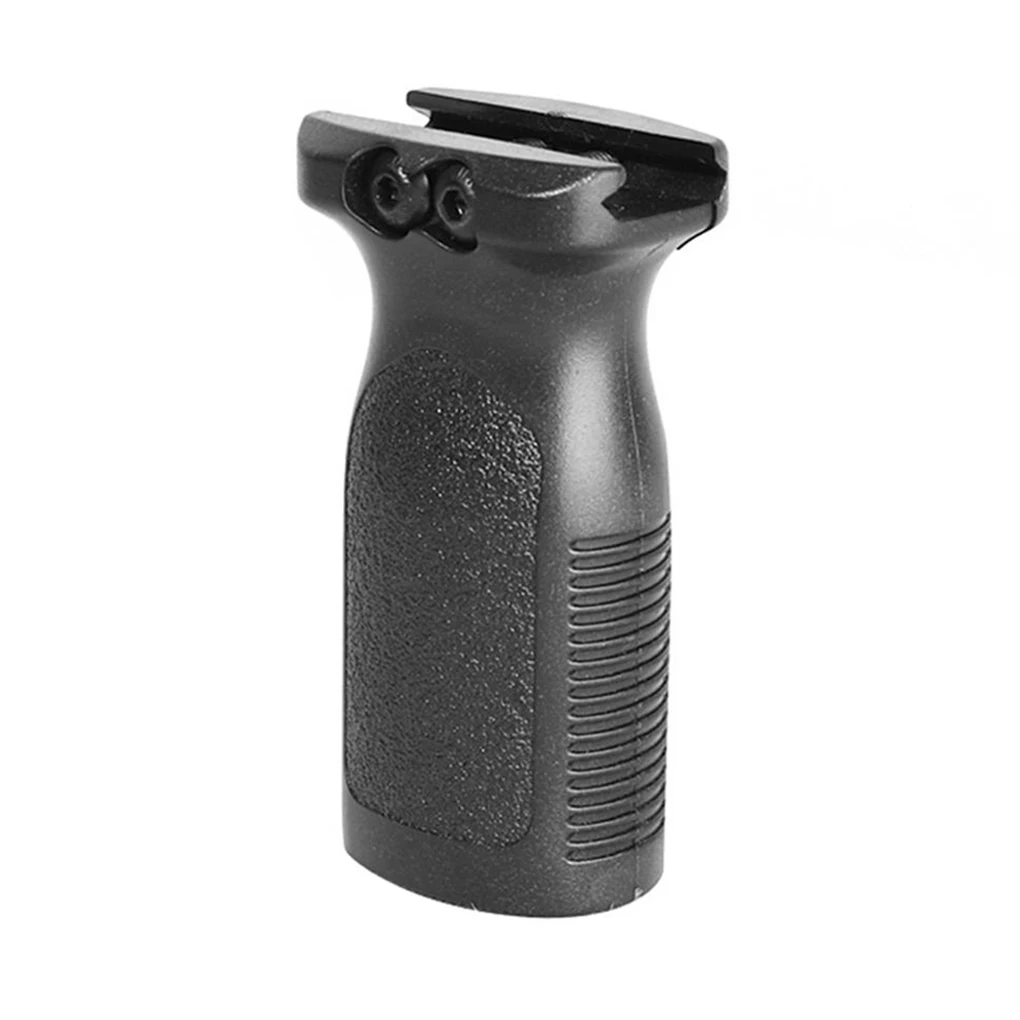 Тактическая нейлоновая направляющая вертикальная рукоятка для 20 мм Пикатинни