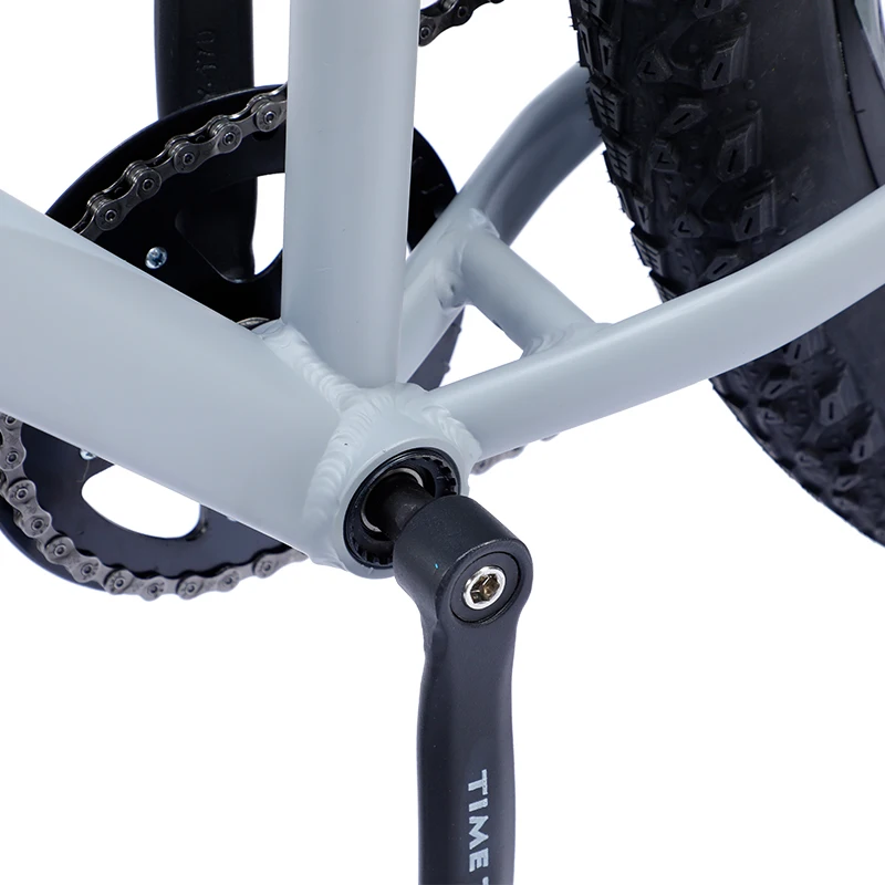 27.5 &quot29&quot * 3.0 bicycle 9 speed mechanical disc brake mountain bike child aluminum alloy TT113 TT114 | Bicycle