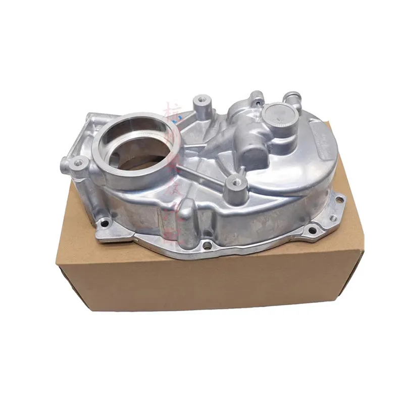 AP01 Корпус регулятора распределительного вала для VW EOS Golf R V Passat B6 Audi A3 A4 TT 2.0T 06F 103530