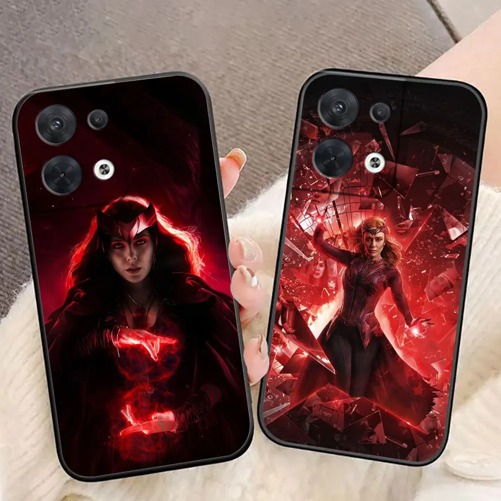 Чехол для OPPO RENO 11 11F 10 8T 8 8Z 7Z 7 6Z 6 5F 5 4F 4 3 2F Find X3 PRO LITE 4G