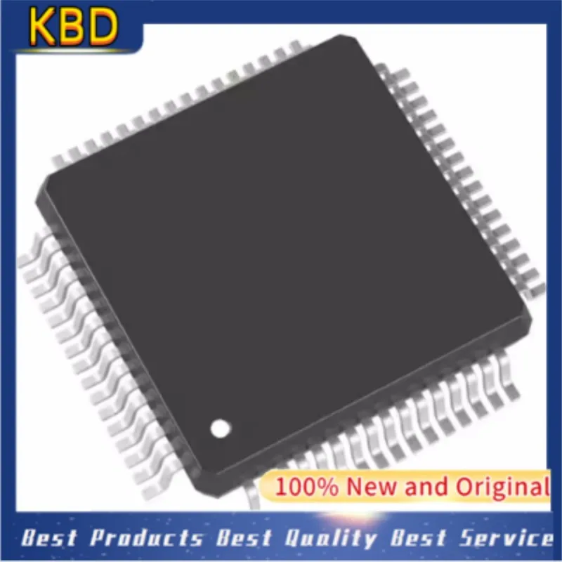 

100% New and original MC9S08JM60CLH Integrated circuit