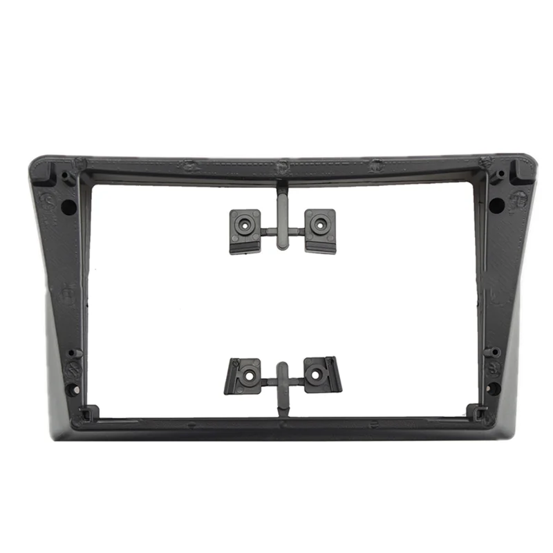 

9 Inch Car Radio Fascia for HYUNDAI I40 2016 DVD Stereo Frame Plate Adapter Mounting Dash Installation Bezel Kit