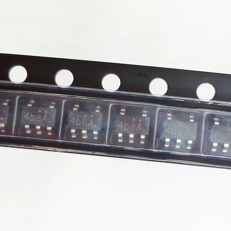 

10 шт./лот TT2102-ADJ TT2102 SOT23-5 IC