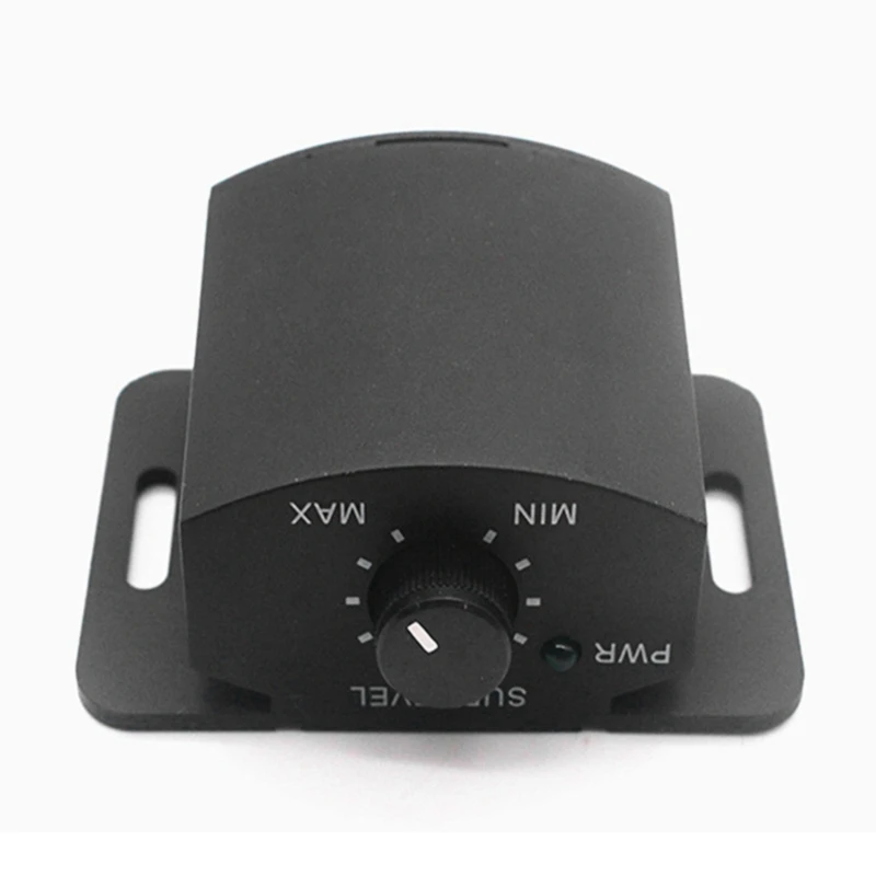 Модификация автомобильного аудио: 5-метровый 4-ядерный портовый усилитель