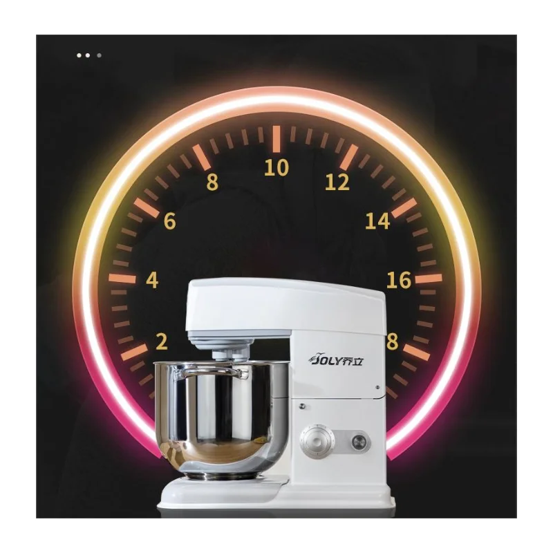Высококачественный Отель Joly 3 Ini 7qt 500 Вт 11-скоростной Электрический миксер для