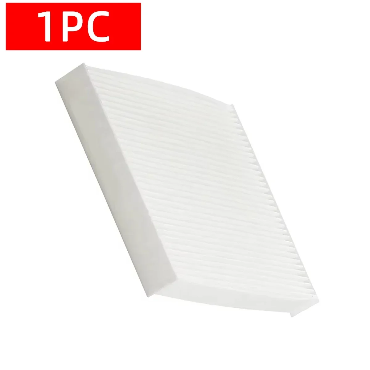 

Автомобильный салонный воздушный фильтр для Chevrolet Blazer Bolt EV Equinox, автофильтры из углеродного волокна CF11966 PA10014 CUK24003 13356916 CF1185