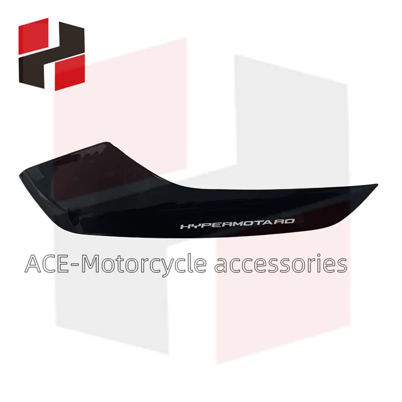 Для Ducati Hypermotard 820 2013 - 2018 821 2015 939 2016 2019 задний верхний боковой обтекатель капота