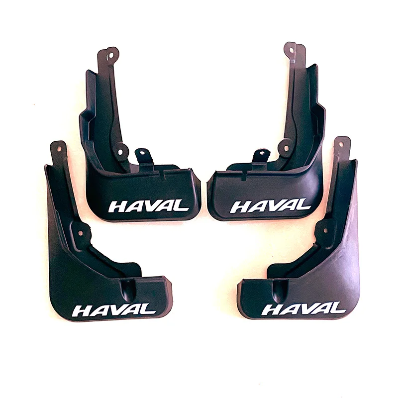 

Для Haval H3 2024 2025 автомобильный Стайлинг брызговики пластиковые крылья расширители брызговики внешние брызговики автоаксессуары