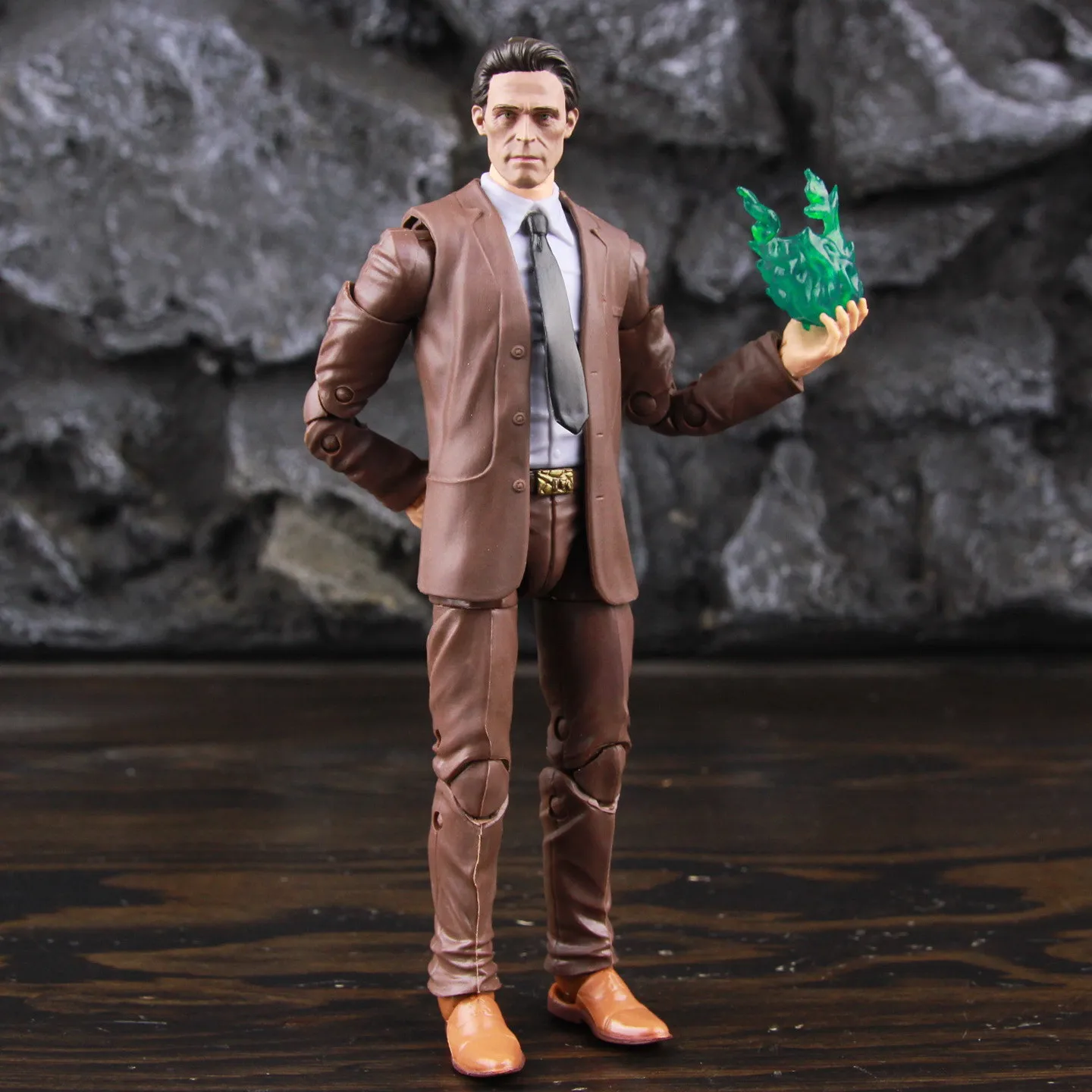 

Экшн-фигурка Marvel Legends Disney + TV Loki, свободная кукла 6 дюймов
