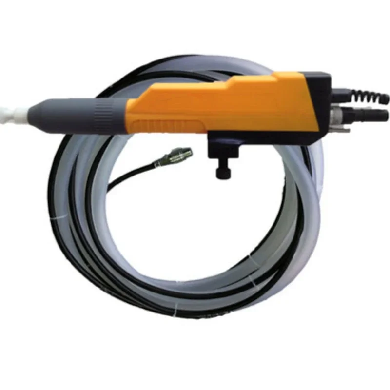 Автоматический пистолет для порошкового покрытия easyselect пистолета Gema