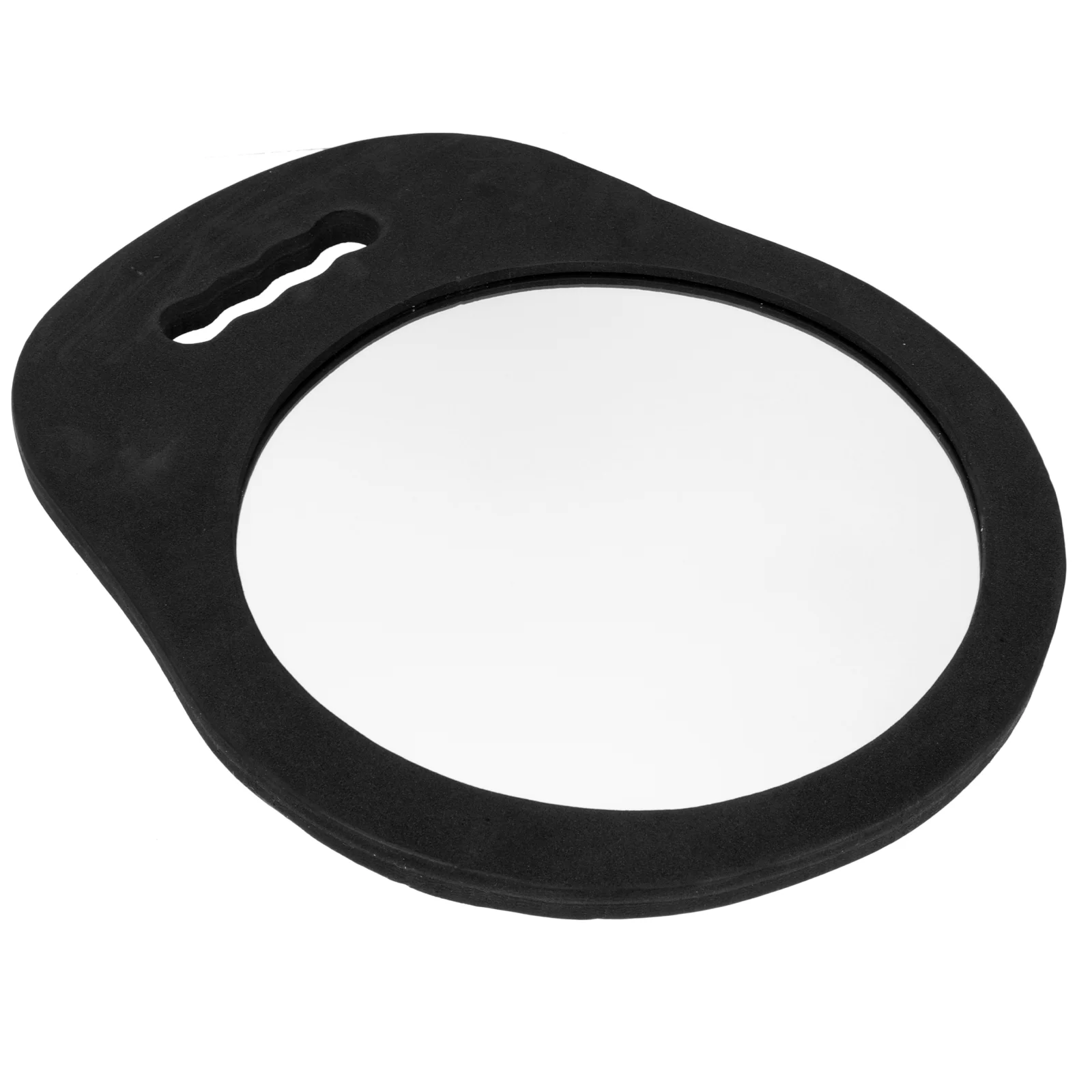 Зеркало из пенопласта ручные винтажные зеркала для макияжа парикмахерской