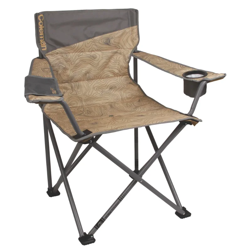 

Quad Chair Recliner Portable Outdoo