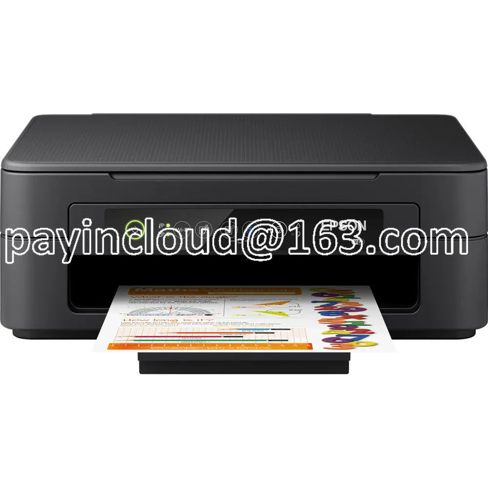 

Многофункциональный принтер с функцией выражения дома