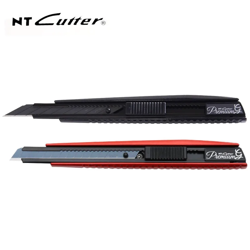 Резак NT PMGA-EVO1 авто-замок 9 мм Универсальный нож все металлические ручки PMGA-EVO2 30