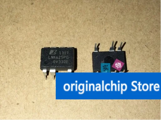 5 шт. LNK625PG полный спектр блоков питания IC Совершенно новый оригинальный гарантия