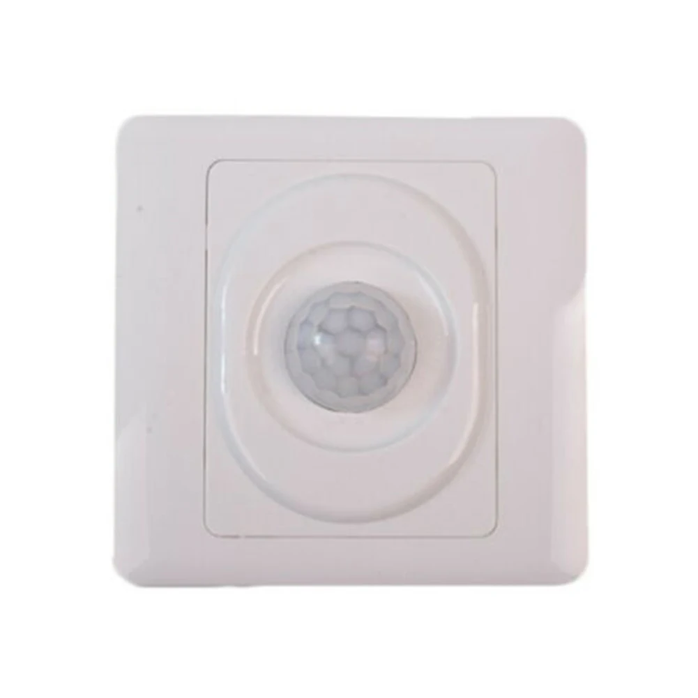Автоматический Инфракрасный пассивный инфракрасный датчик движения