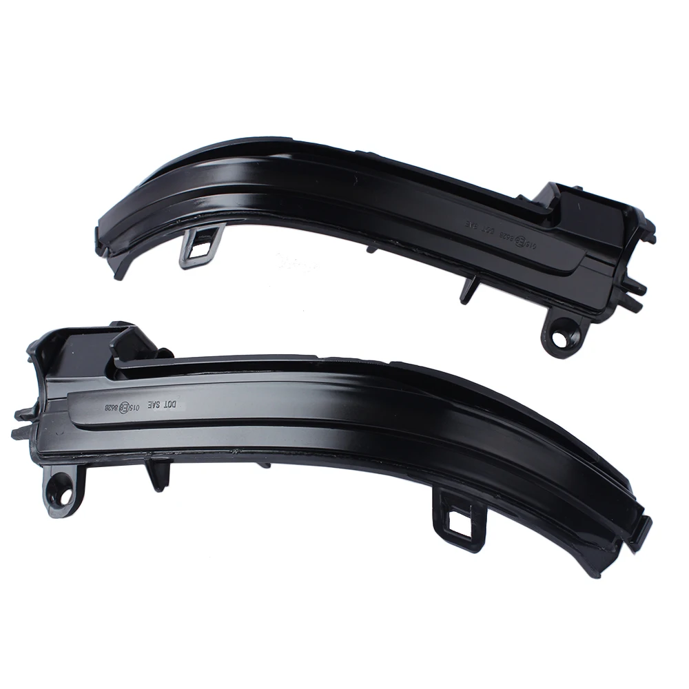 Светодиодный динамический сигнал поворота фонарь с боковым зеркалом для BMW 1 2 3 4