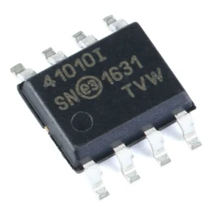 10PCS/lot New OriginaI MCP41010 MCP41010-I/SN 41010I SOP-8 Digital potentiometer chip